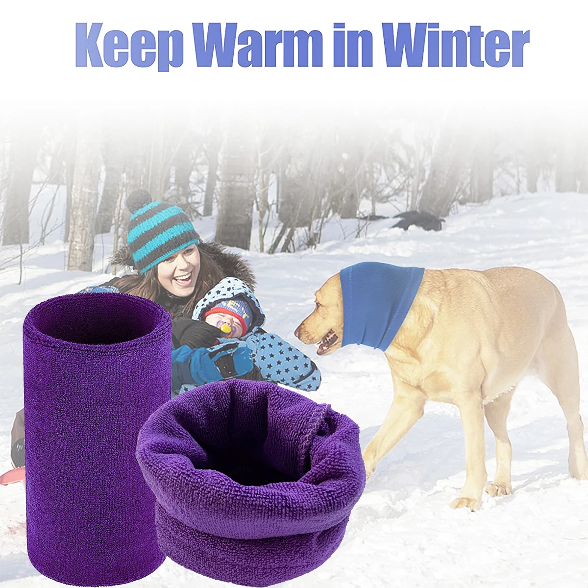 Happy Hoodie for Dogs and Cats The Original Grooming and Force Drying Miracle Tool for Anxiety