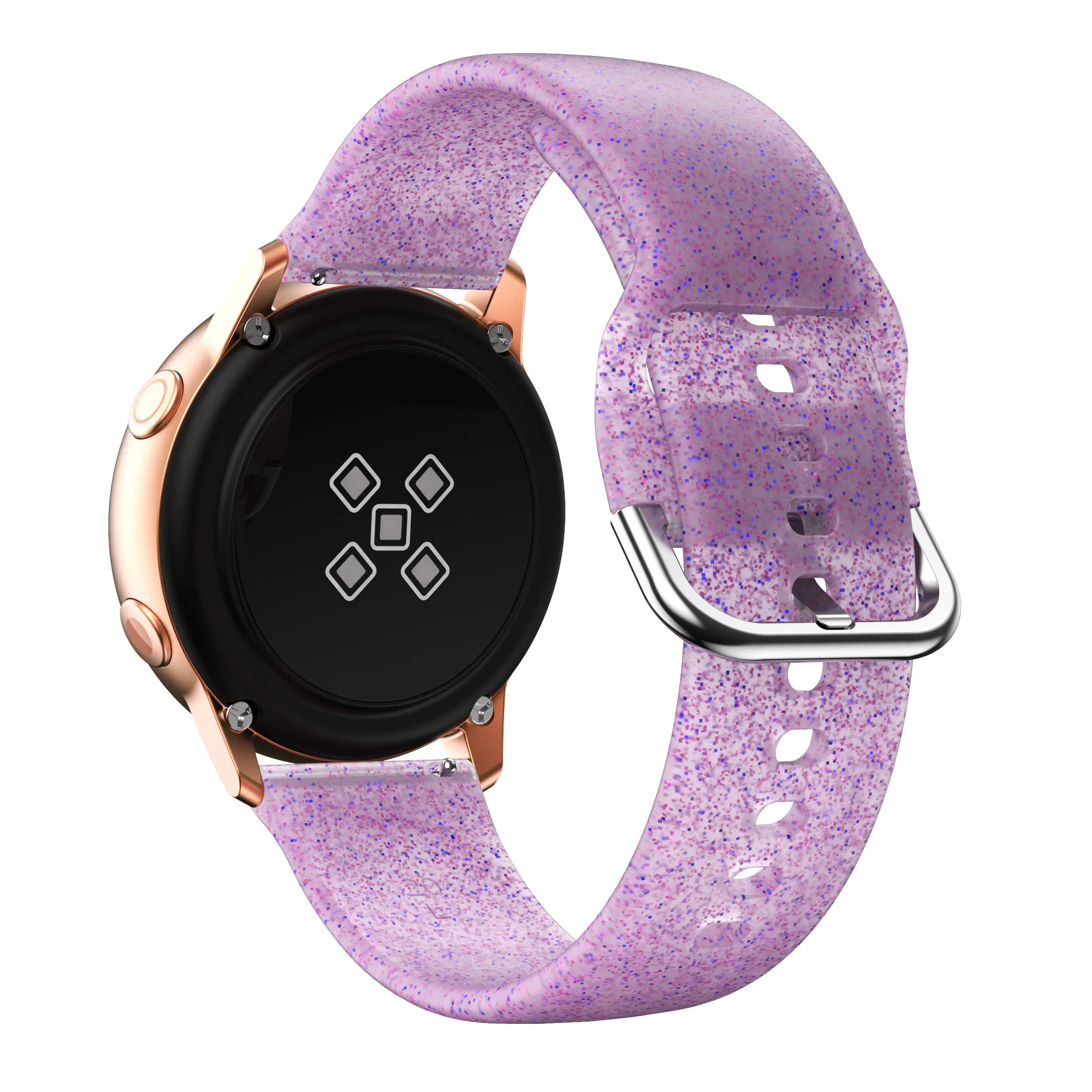 スマホアクセサリー Galaxy watch Active 2 Amazon.com: Samsung Galaxy Watch Active2 (40mm), Gold
