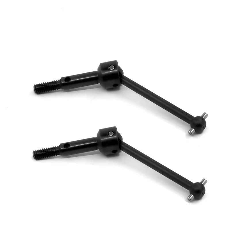 (未使用･未開封品)　スクエア 軽量ユニバーサルドライブシャフト (TT-01R仕様) 標準アクスル STD-50UFR og8985z ユニバーサルメタルシャフトcvdドライブシャフト,ラジコン