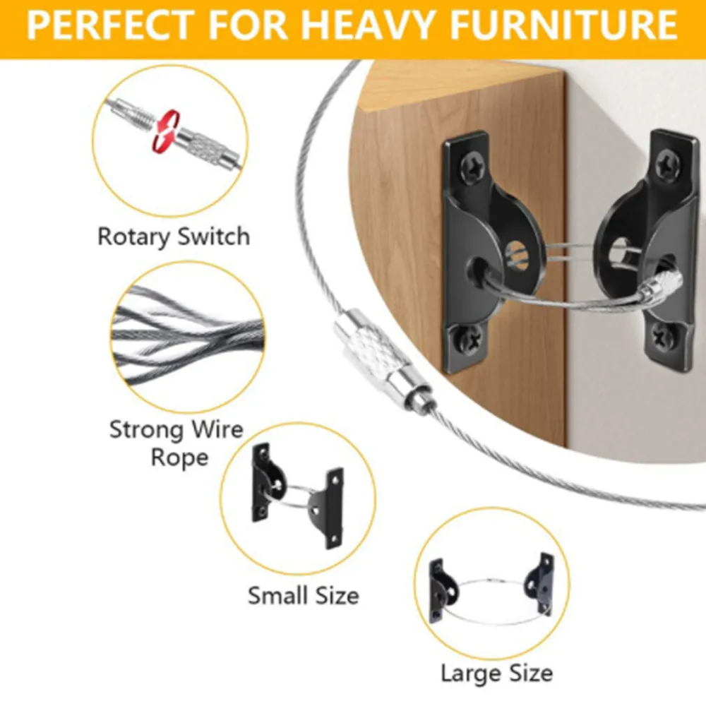Рисунок 3 - 6 комплектов устройства защиты