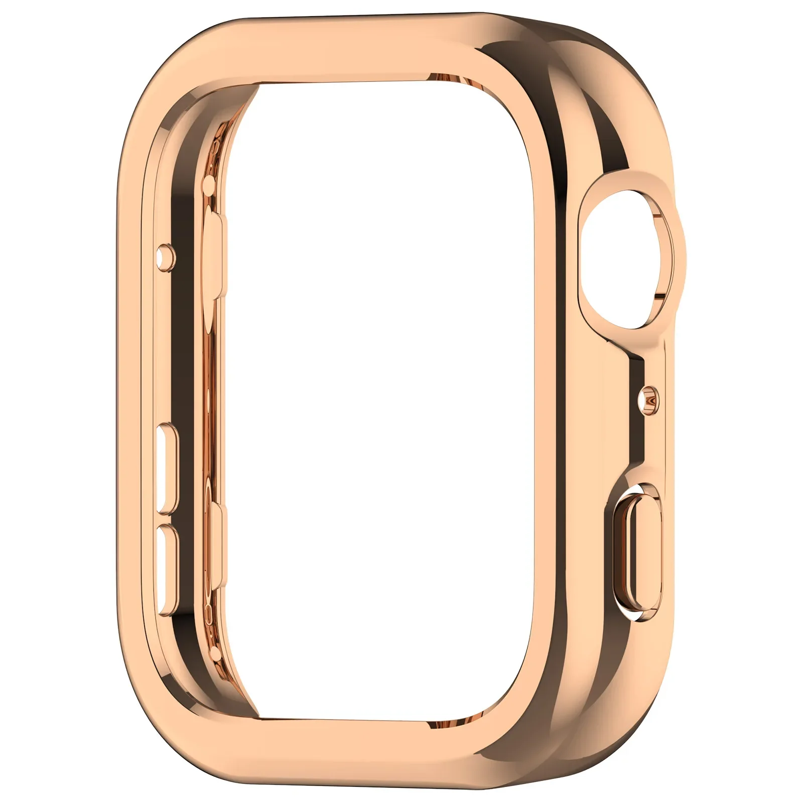 All-Around Protective Soft TPU Case