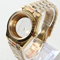 B2 Gold with date