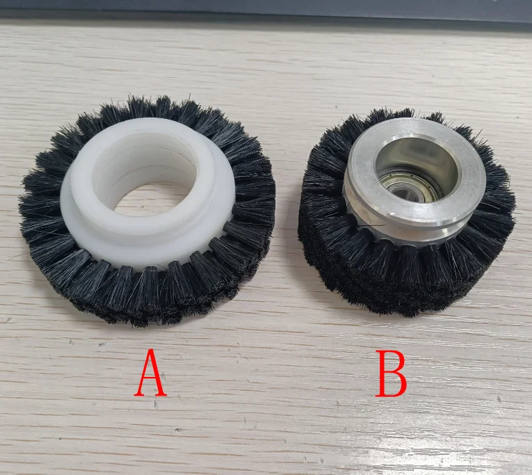 1 Piece Brush for Bobst and MK1050 Die Cutting Machine