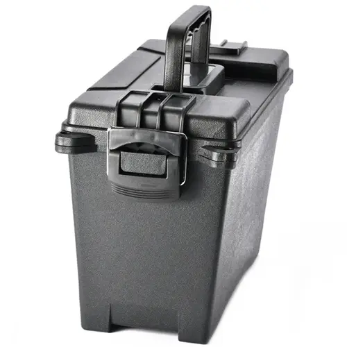 Plastic Ammo Box Military Style Storage Ammo Can Lightweight High Strength Ammo Accessory Crate Storage Case Tactical Bullet box - Image 2