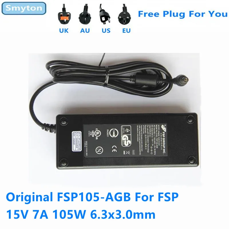 Chargeur ordinateur portable FSP050-1AD101 - batterie