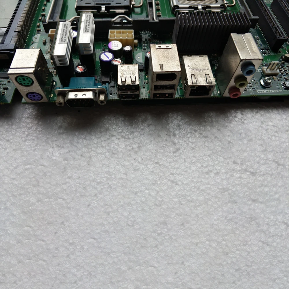 Workstation PC Motherboard For Lenovo Z Pro 9228 9232 43W9213 44E3516 43W8347 Mainboard Hot 6 Workstation PC Motherboard For Lenovo Z Pro 9228 9232 43W9213 44E3516 43W8347 Mainboard Hot - Image 4