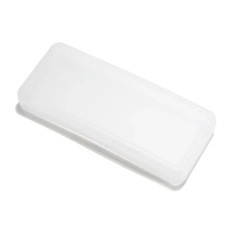 Universal Clip-On Protective Sunglasses Pouch - Durable Eyeglasses Case