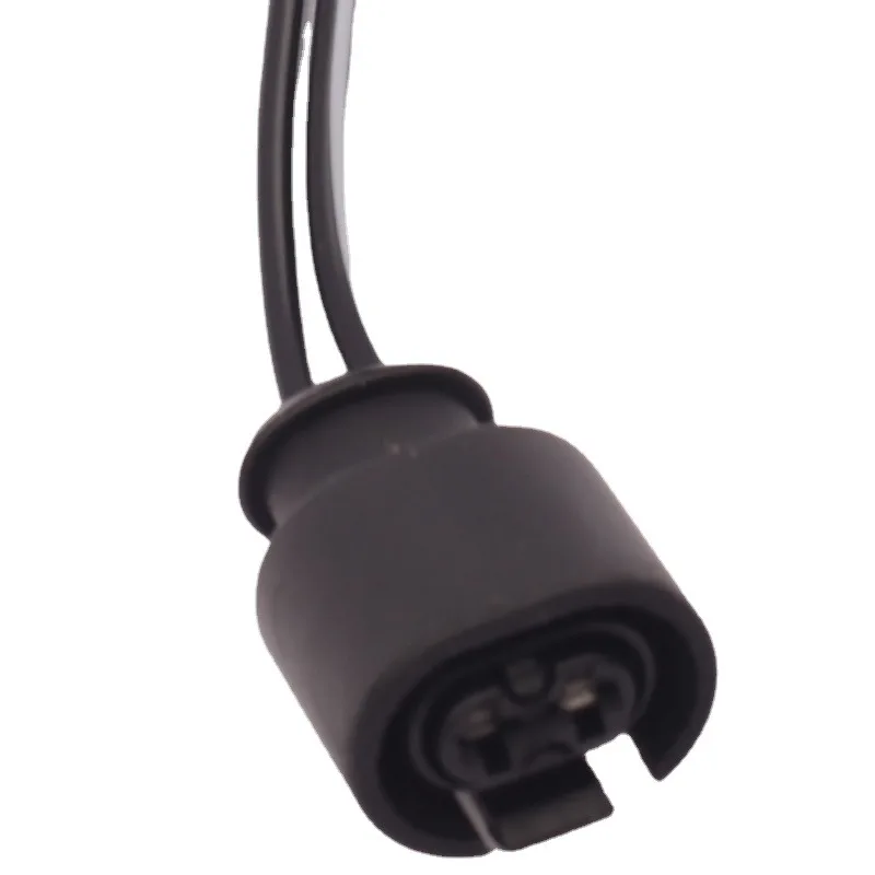 Zeroclearance ABS Wheel Speed Sensor Cable Harness Plug Connector For VW Beetle Je.tta 4 Golf GT.I MK4 6N0 927 997 A 6N0927997A car sensor connector