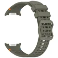 9 Army Green