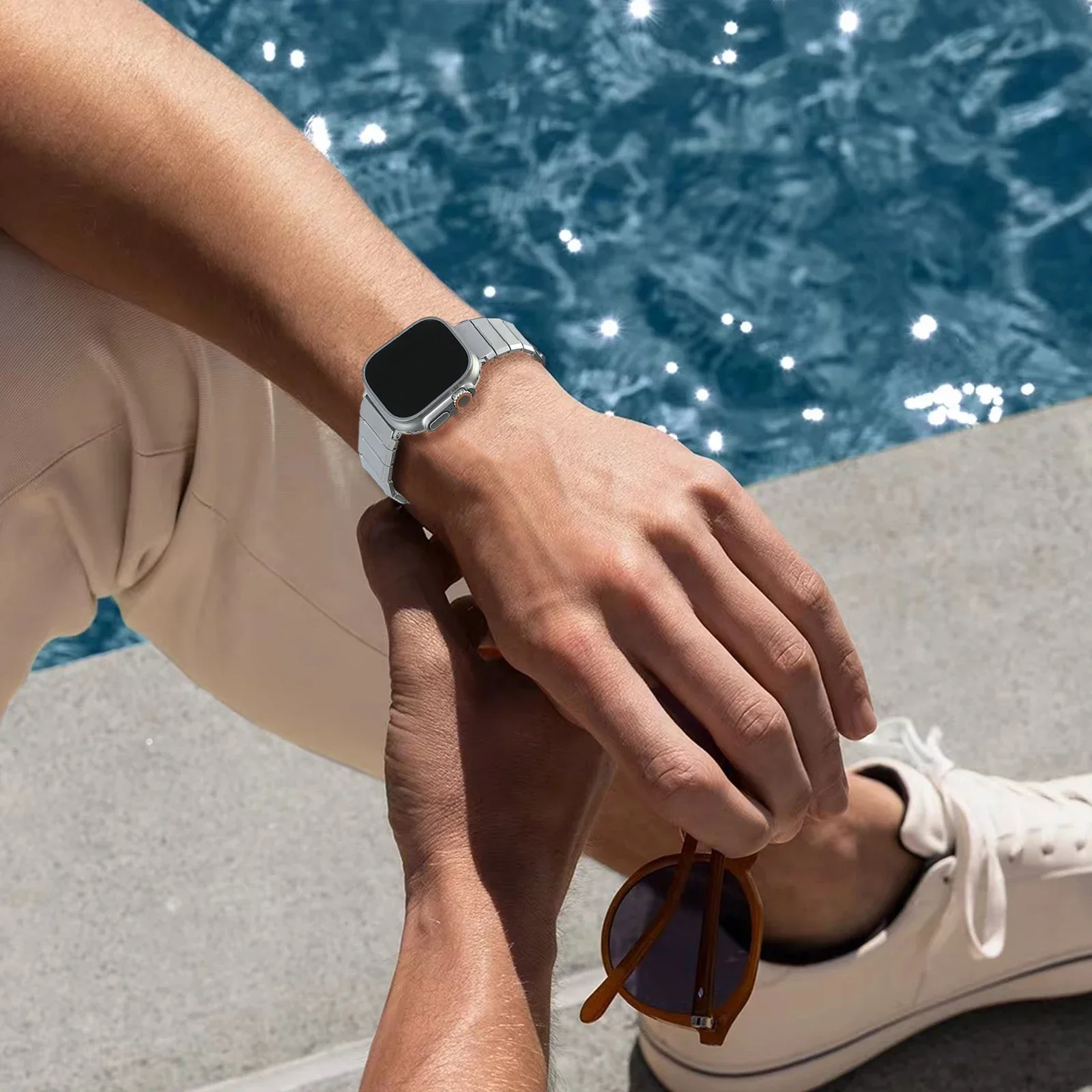  ġ Ʈ 2  ƼŸ Ʈ, 49mm, 9, 8, 7, 45, 41mm, ݼ , ̿ġ ø 44mm, 42mm, 6, 5, 4, 3, 2 se Ÿ 