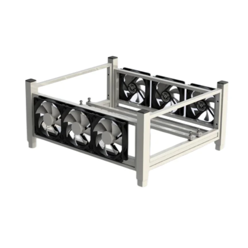 

Graphics Card Expansion Rack BX3 Series Supports 6-12 Card Expansion In Any Combination of Multiple Graphics Card Racks