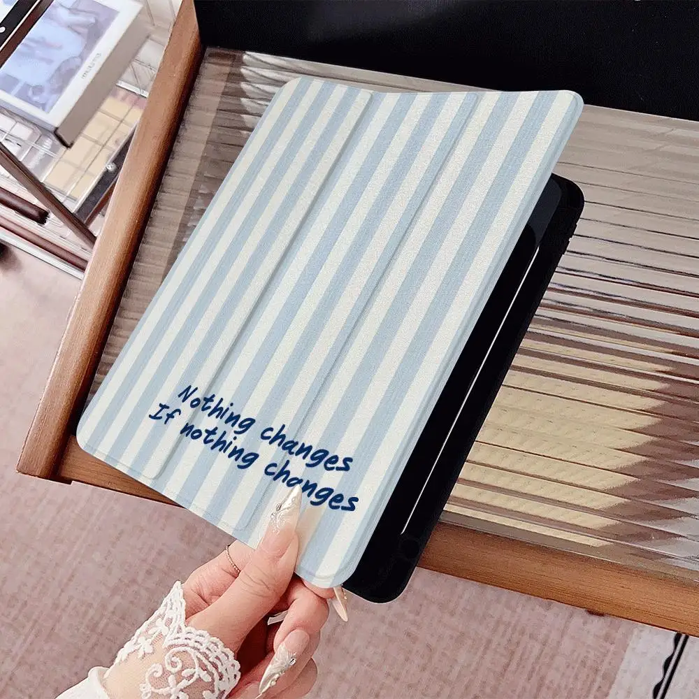 Universal Protective Tablet Case with Stand and Pocket