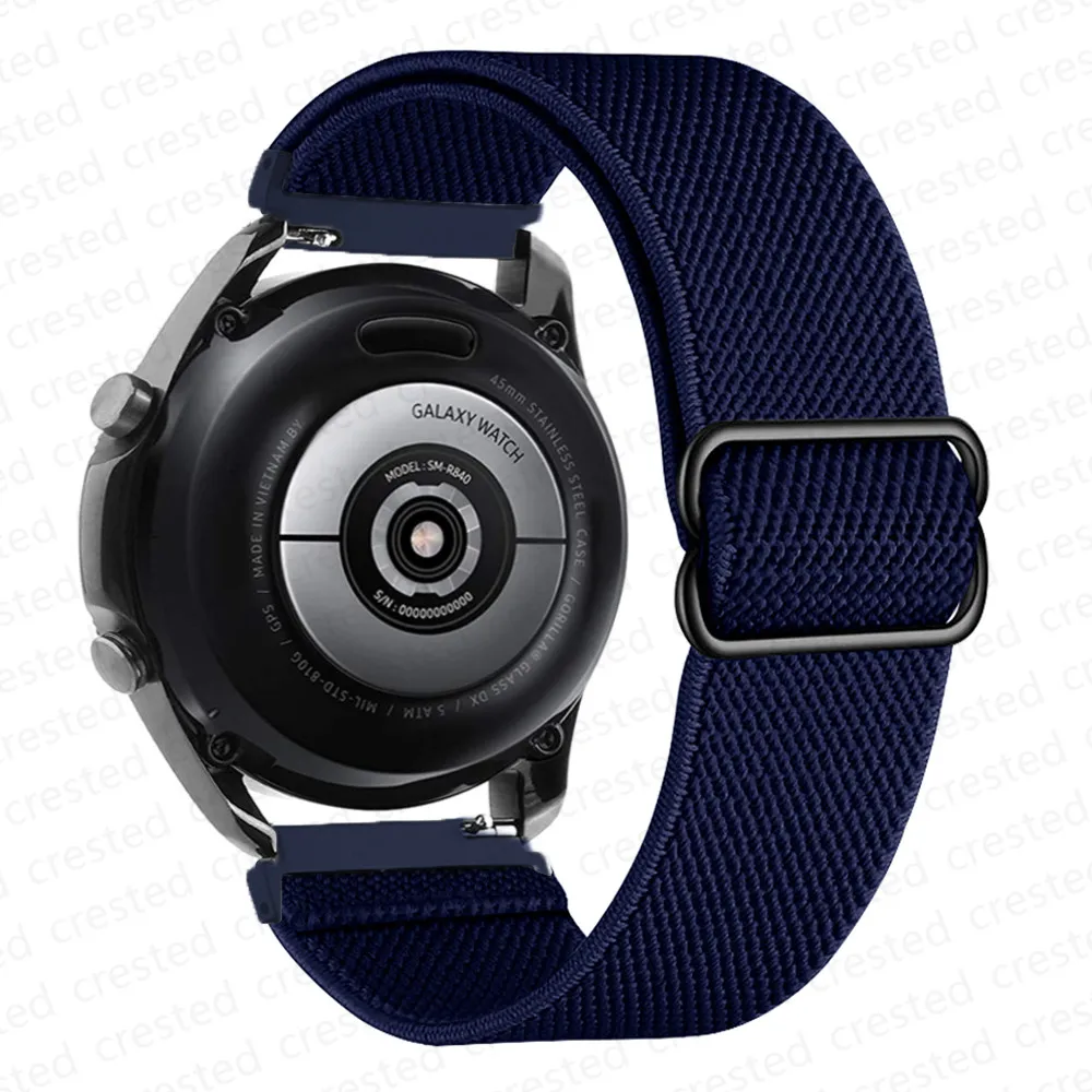 Midnight Blue