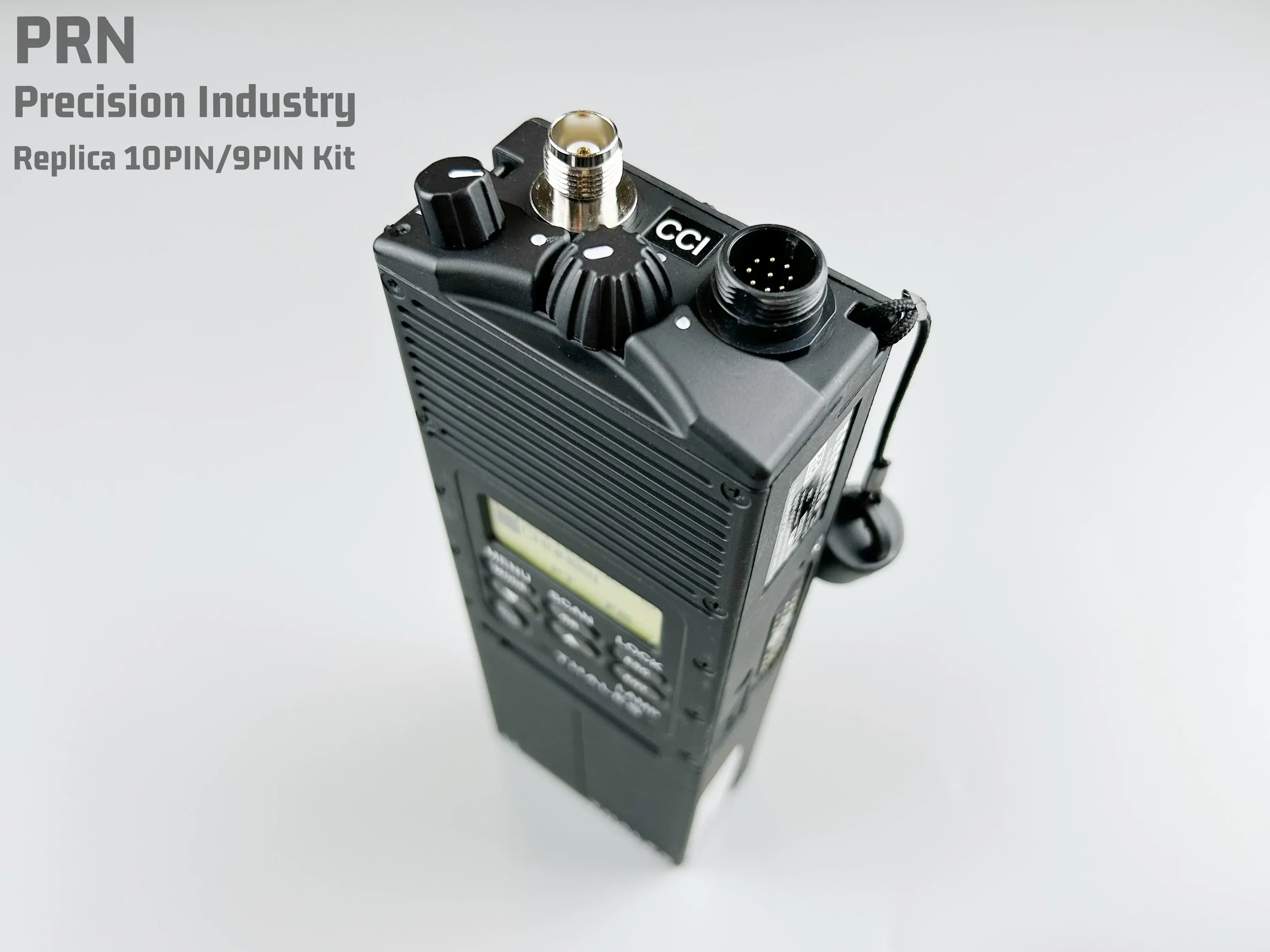 Replica 10pin Prc148 Model Finished Product with Antenna Interface