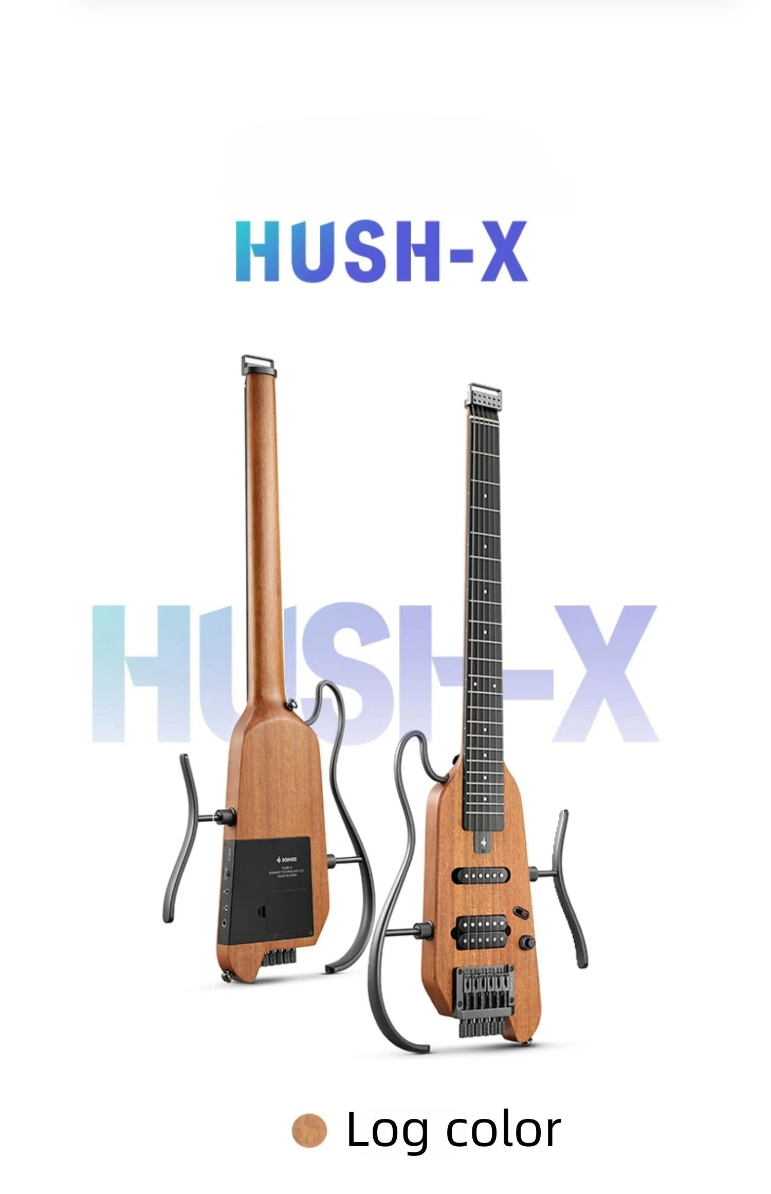 Donner hush-初心者向けのプロのエレキギター - AliExpress