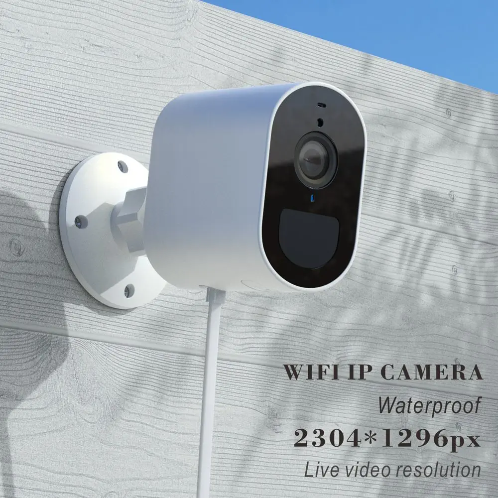 

Smart Life IP Camera