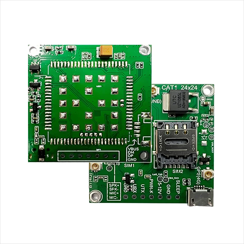 Fpc Loudspeaker A7670E-LASE +FPC loudspeaker for YING