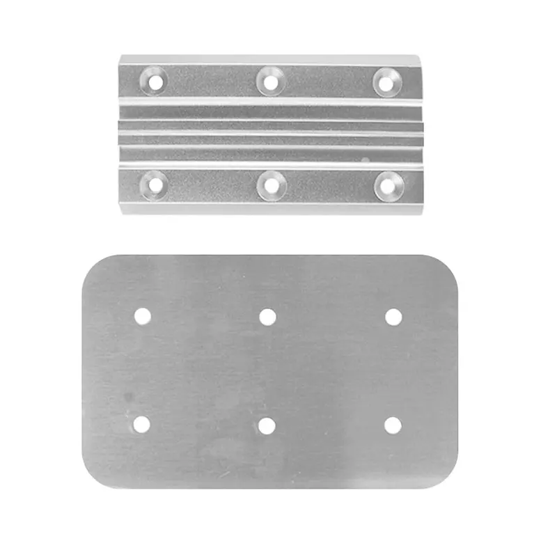 RV Table Leg RV Trailer Parts Aluminum Alloy Camper Caravan Table Leg Accessories