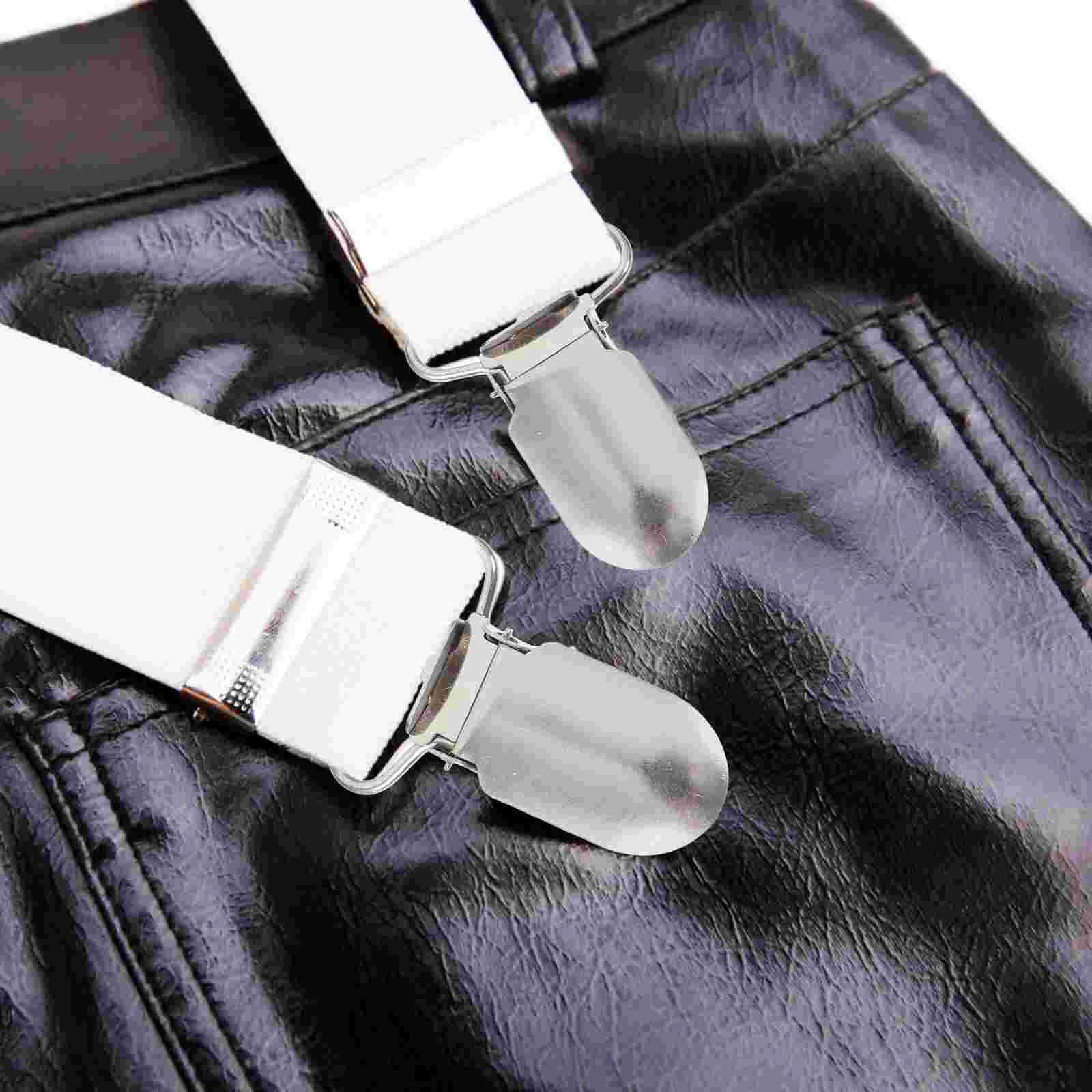 Рисунок 3 - металлические зажимы для пусты