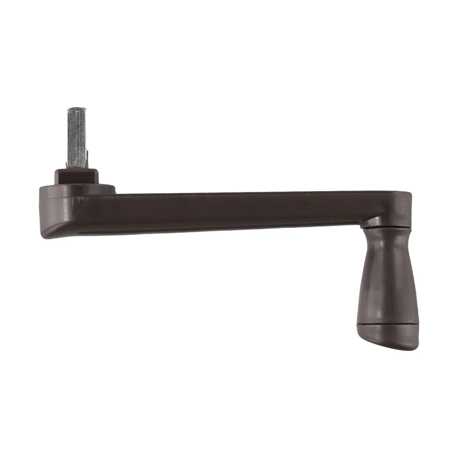 Shake Handle Outdoor Umbrella Accessories Outdoor Space Maximize Space Utilization Quick Install Rust-resistant