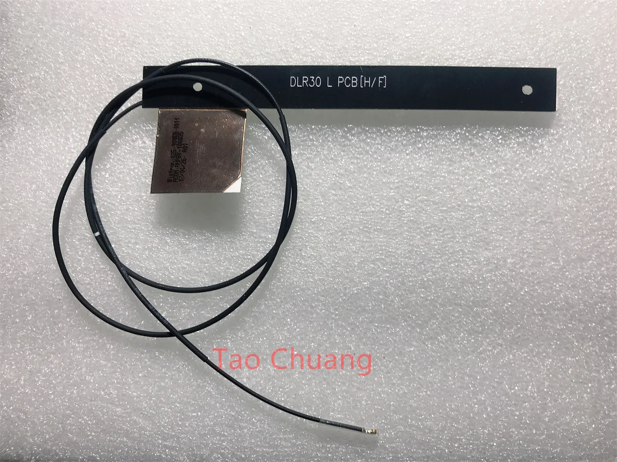 

FOR Dell Latitude 13 3340 3350 E3350 DLR30 WIFI Unilateral antenna 025.900EB.0011