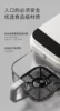 Air Fryer with Transparent Visual - Household Version with Non-Turning Glass Liner. 5