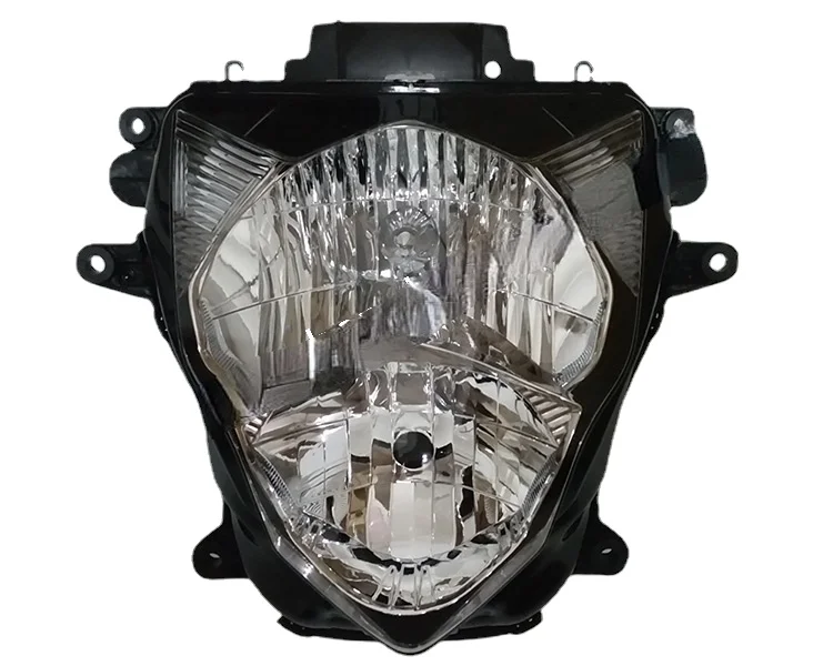 

Фара для мотоцикла Suzuki GSXR600 GSXR750 K11 2011 2012 2013 2015 GSX-R600 GSX-R750 аксессуары для мотоциклов