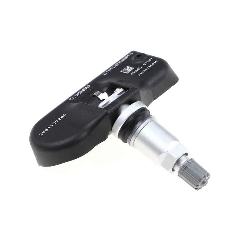 Рисунок 5 - Датчик давления в шинах YAOPEI