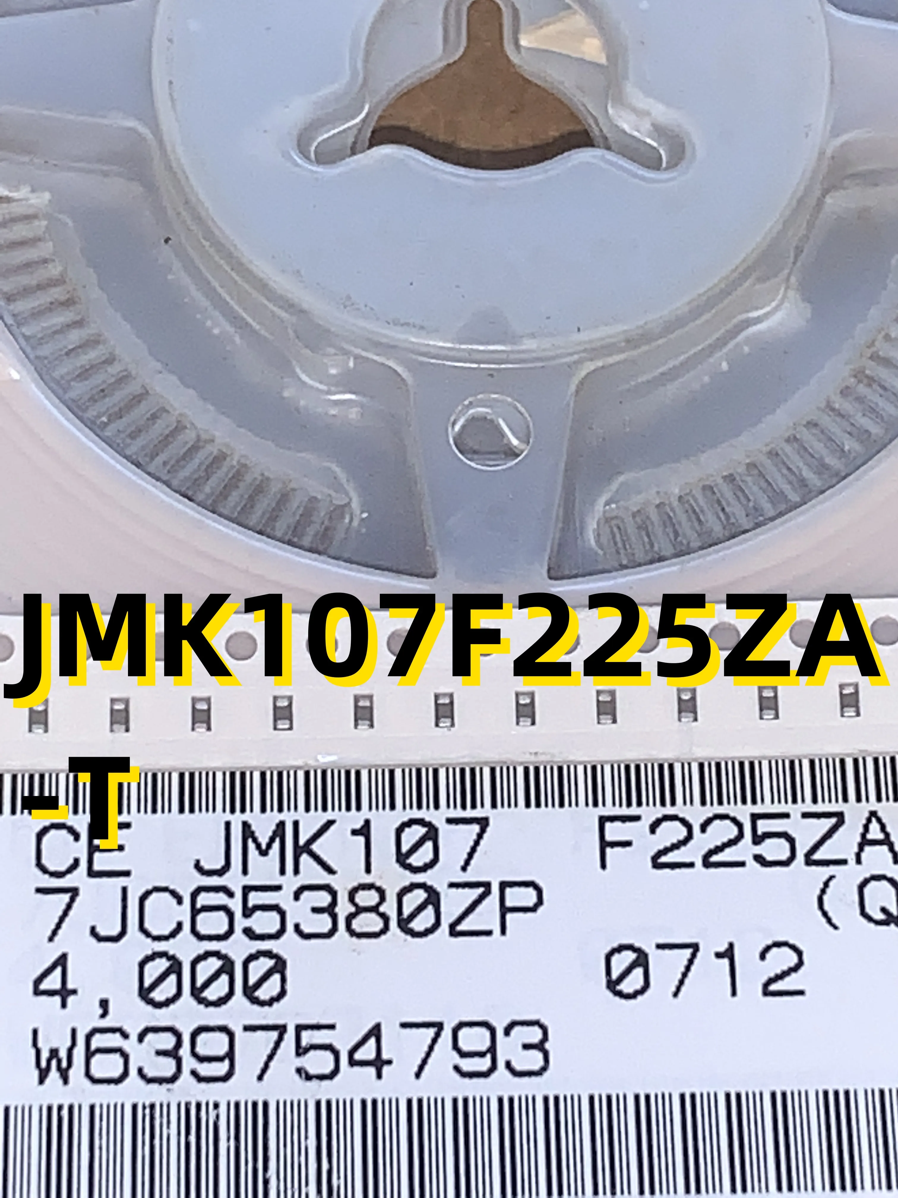 

50pcs JMK107F225ZA-T
