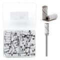 White G180 80pcs