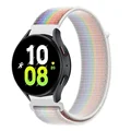 90 white rainbow