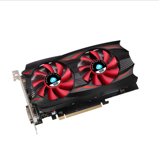 

Игровая видеокарта AMD RX560D, 4 Гб, 128 бит