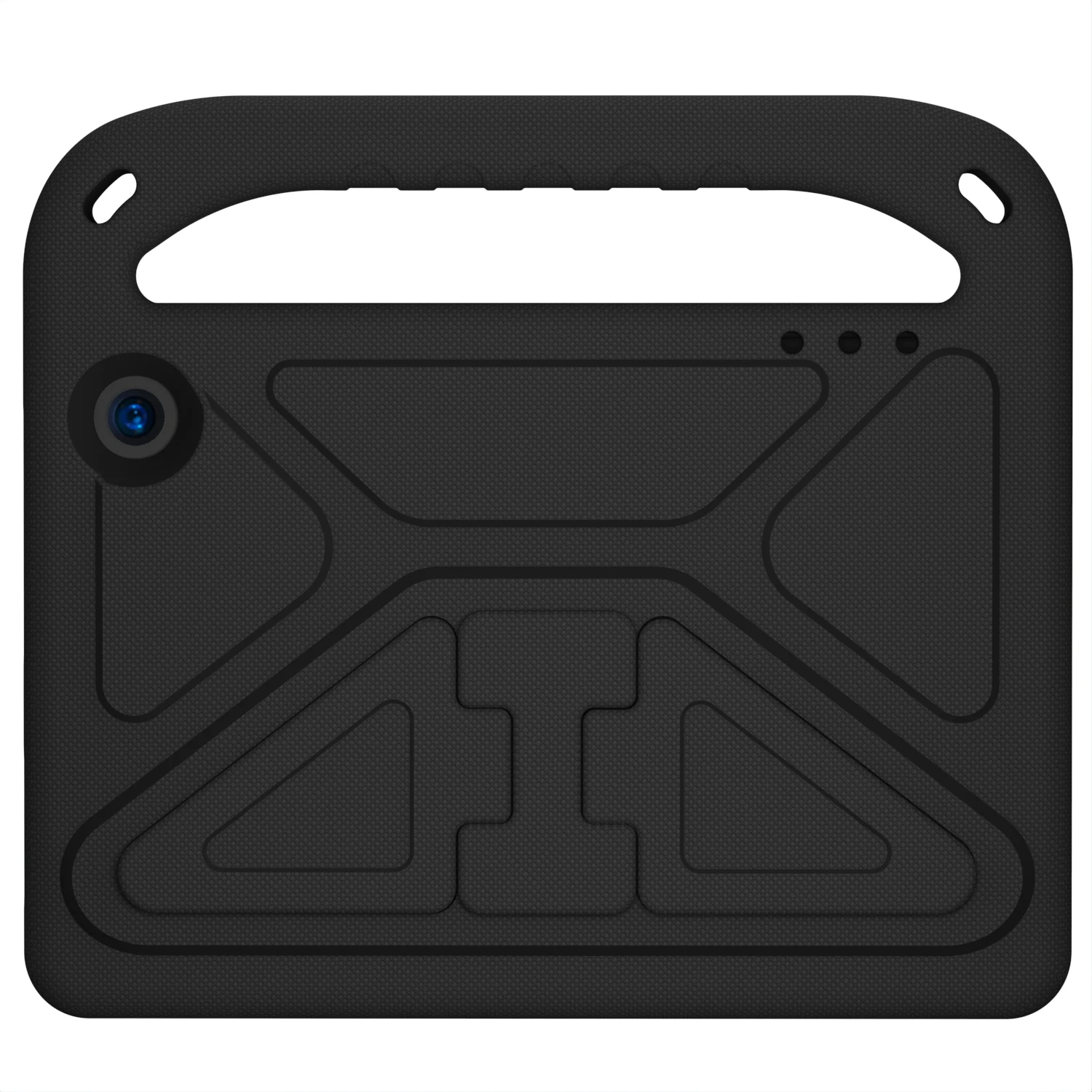 Durable Shockproof Kids' Tablet Case with EVA Protection for 7-Inch and 8-Inch Devices