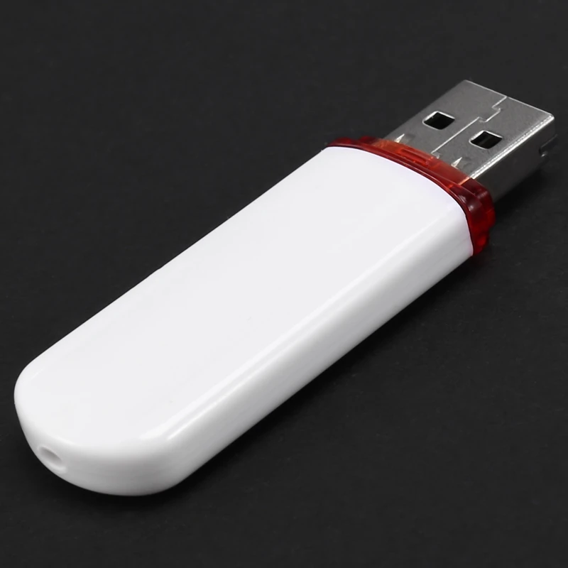 WUD V1.2: Wifi USB 디스크 어댑터, USB 고무 WUD 도구, 케이스 포함
