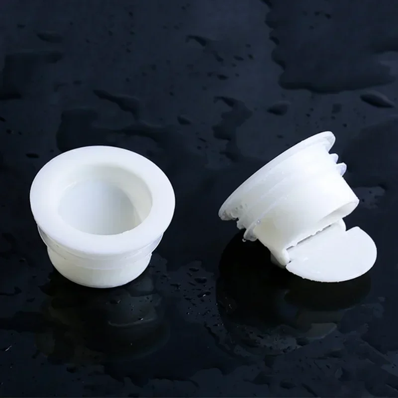 Toilet Sewer Deodorant Floor Drain Core Shower Bath Insect-proof Seal Anti-odor Drain Cover Plug for Kitchen Bathroom Accessorie Floor Drain Core Floor Drain Filter Floor Drain Deodorant Shower Drain Cover Drain Stopper Sewer Seal Ring Bathroom Sink Plug Floor Drain Shower Drain Washbasin Drain Plug