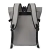 New Men's Backpack Oxford Cloth Student Schoolbag Solid Color Splash-proof 14-inch Computer Bag Men's Travel Bag Hot Sale 3