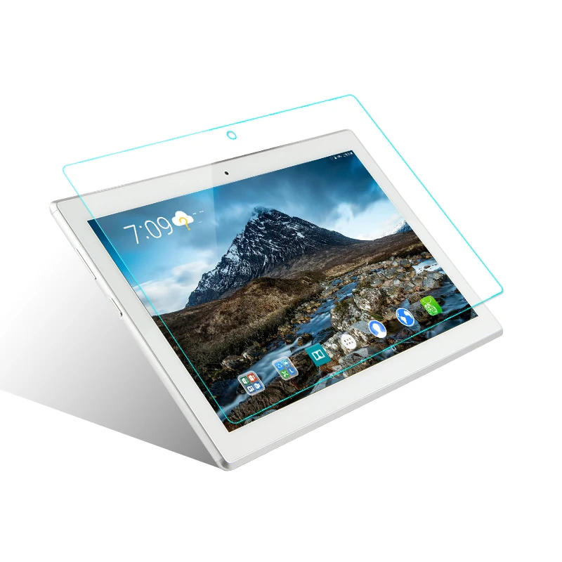 

For Lenovo Tab 4 10 Plus TB-X704 TB-X304 Tempered Glass Screen Protector Tab 4 8 Plus TB-8704 TB-8504 Tablet Bubble Free HD Film