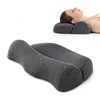 Memory Foam Pillow Orthopedic Cervical Cushion Ergonomics Massage Sleeping Pillow Neck Pain Relief Slow Rebound Cushion Bedding 4