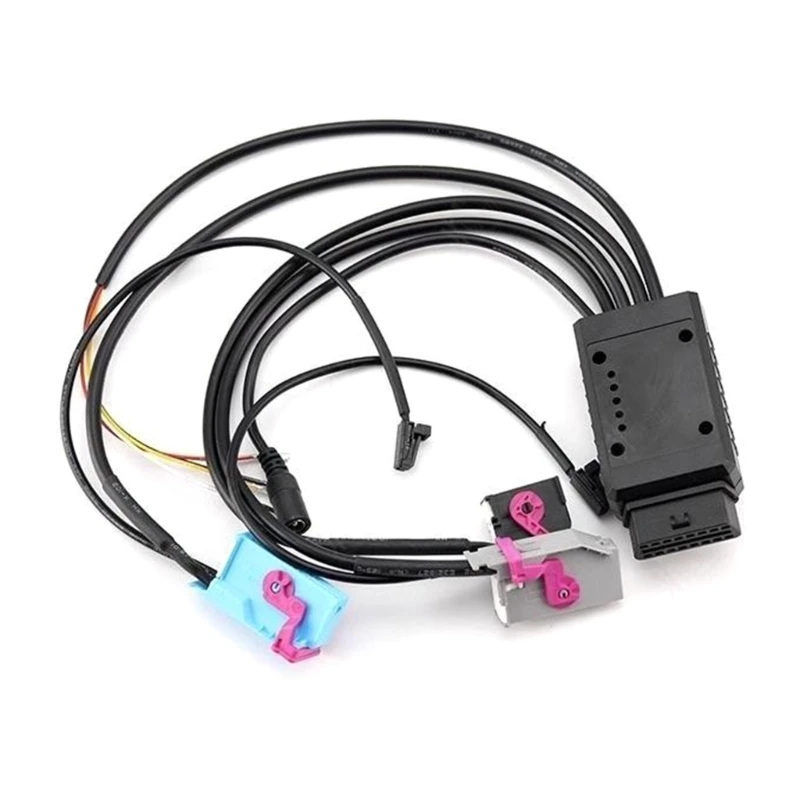 

Reliable Solution Diagnostic MQB Cluster Cable for Instrument Cluster Problems Dropship