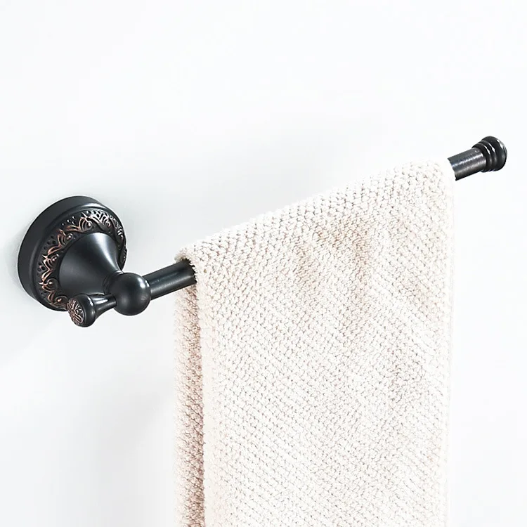 Towel Ring Bar