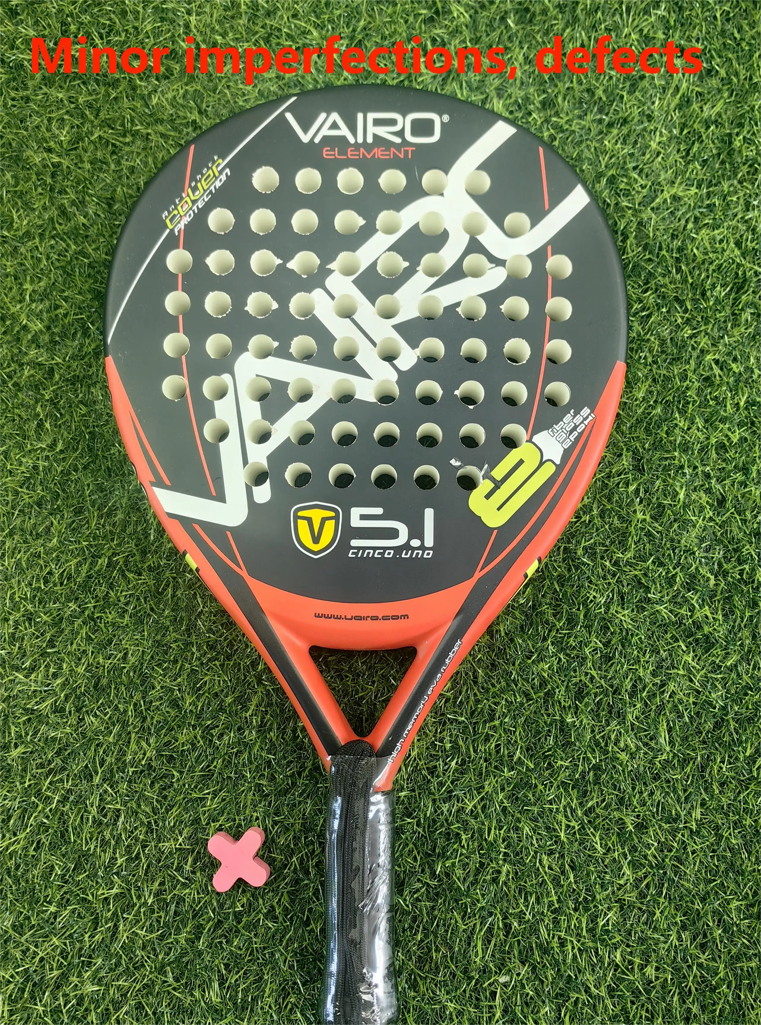 DefectiveInventoryRacketPalaPadelCarbonFiberTennisRacketOutdoorSportsEquipmentfor