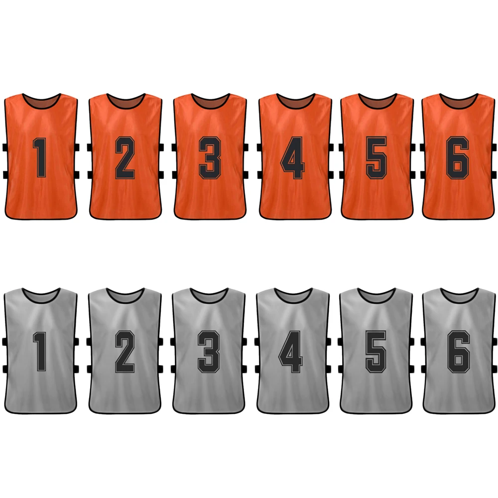 Grey Orange Kids
