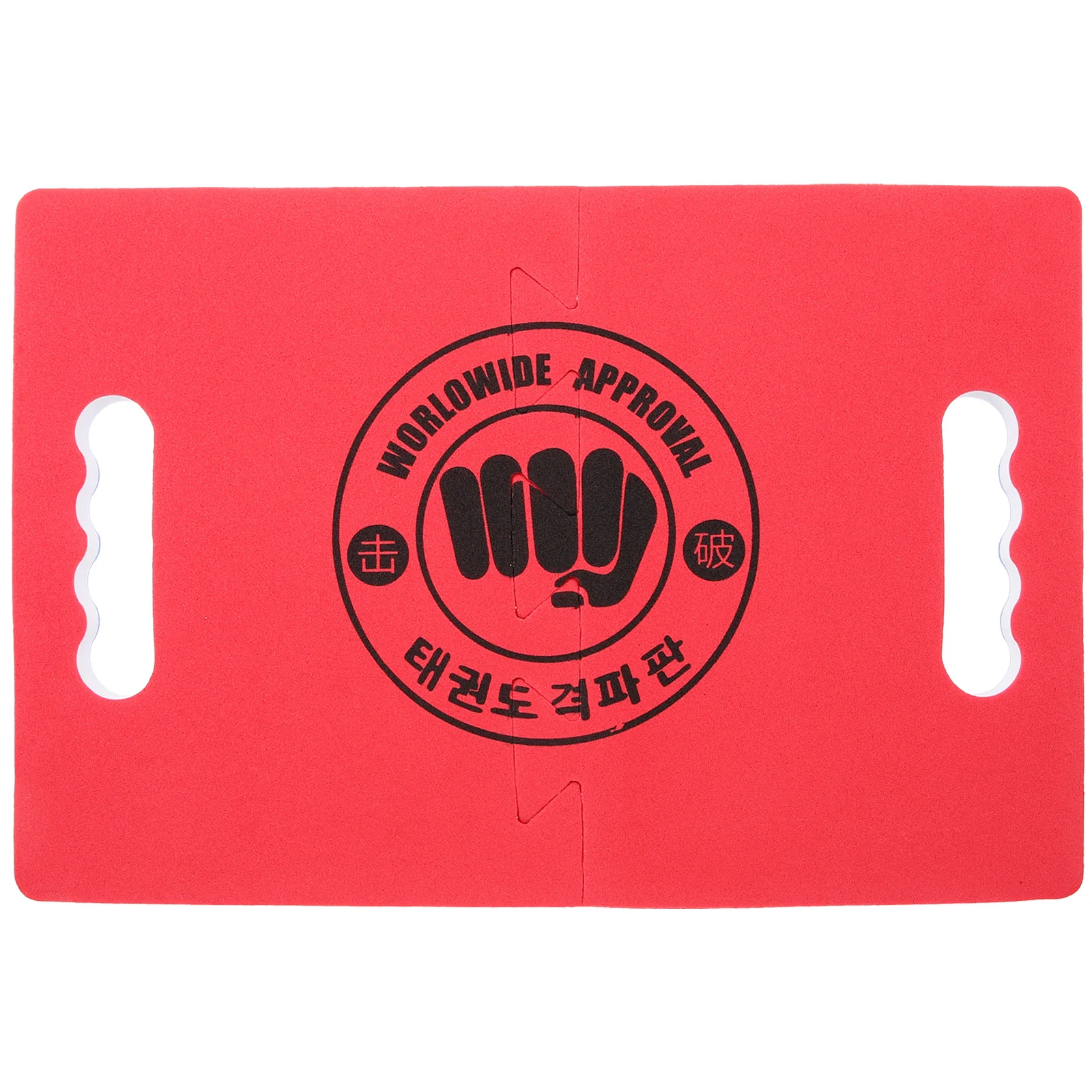 

Karate Board Portable Breaking Board Professional Punching Board for Practicing