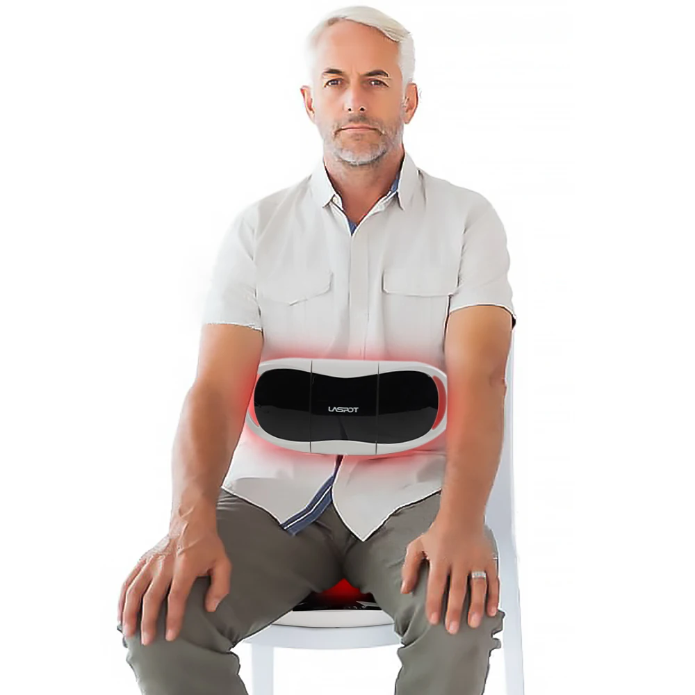 

Portable Home Use Male Prostate Treatment Device And Erectile Dysfunction Treatment