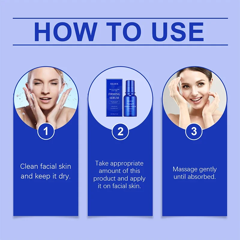 Firming Essence Lotion Moisturizing Balance Water Oil Fine Pores Delicate Skin Anti Wrinkle Moisturizing Nourishing Essence