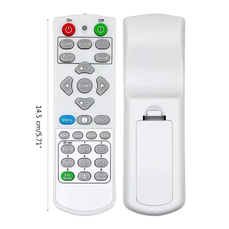 PA503X PA503XP PA500S PA502XE PA502X PA503S PA503SP PA503W용 리모컨을 사용하기 쉬운 필수 도구