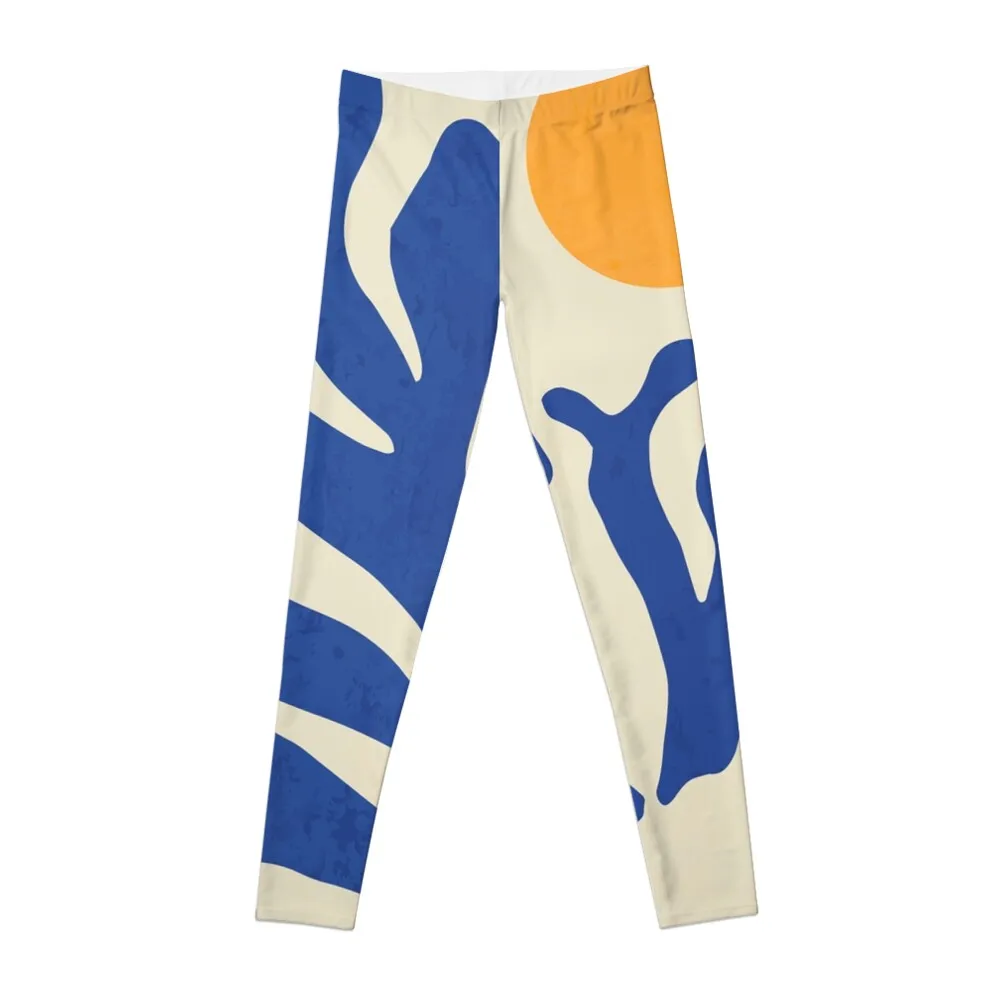 

Sunshine Matisse Leggings legging gym Sports pants for Womens Leggings