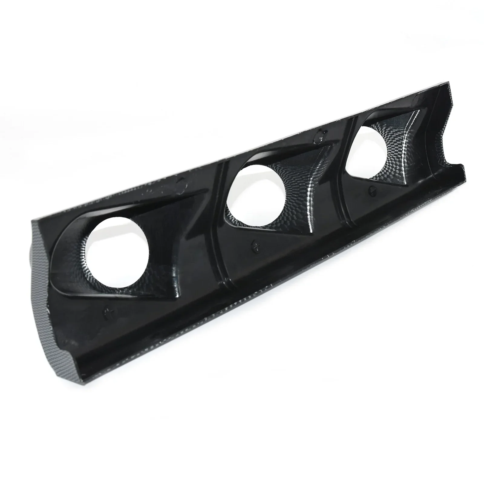 2" 52mm Car Gauge Holder Bracket Cup Pod Universal Single Double Triple Drive Car Meter Hole Dash Gauge Pod Mount Holder car meters holder