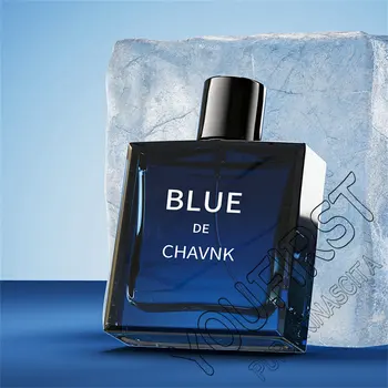 Brand Perfume Men 100ml Cologne Man Pheromone Parfums Homme Lasting Floral Scent Spray Hombre Perfumes Masculinos Fresh Natural 1