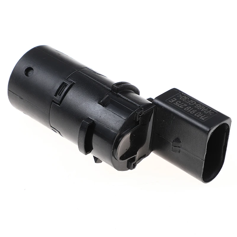 Parking Sensor Kit 7H0919275E For Audi A6 4B, C5 4F2, C6 4FH, C6 4F5, Car 3 Pins PDC Parking Sensor 4B0919275G